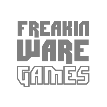 Freakinware Games